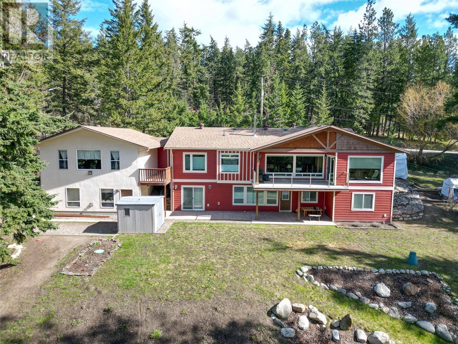 Vernon, BC V1B3N2,7868 Wallace Road