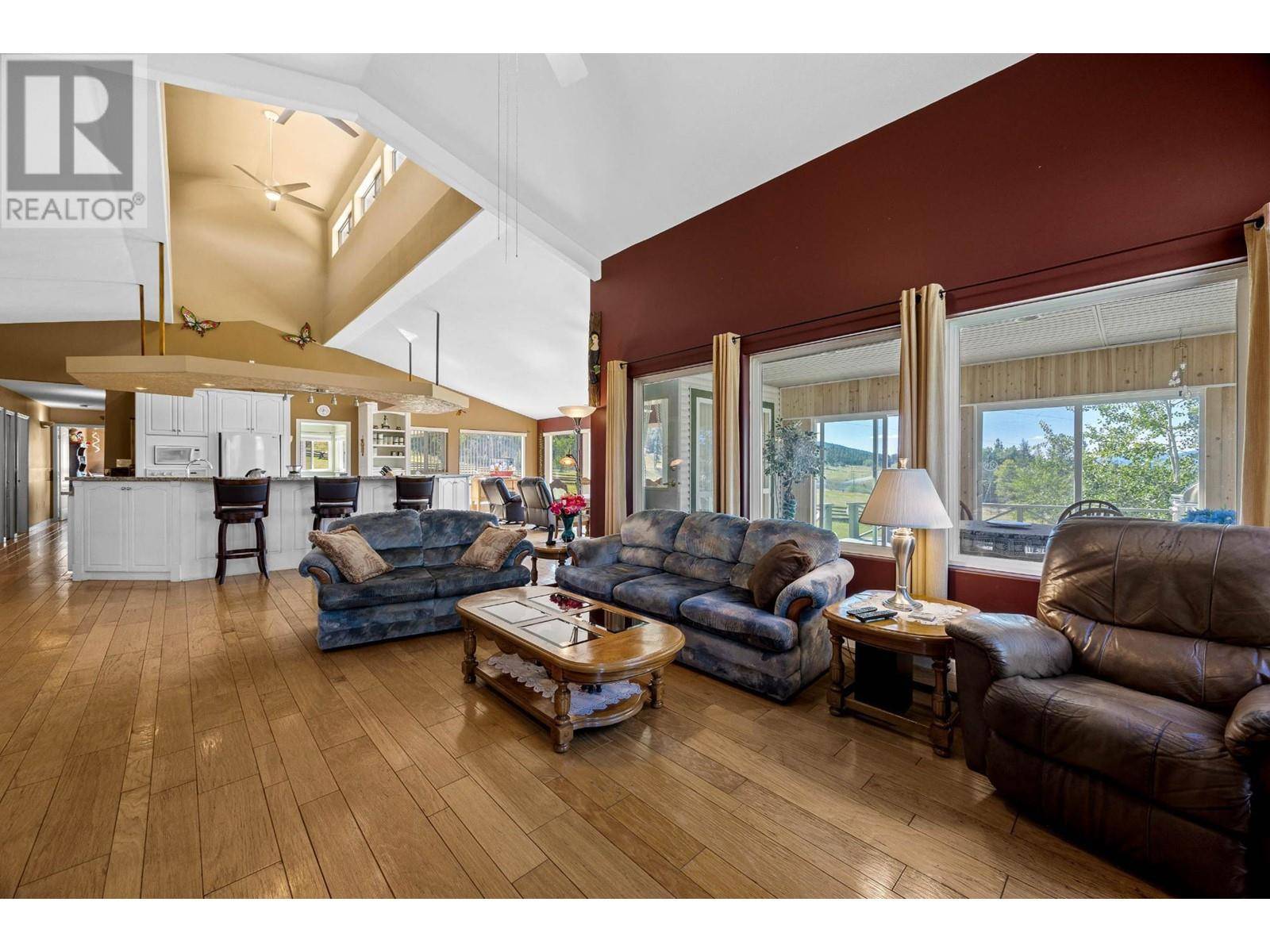Merritt, BC V1K1B8,5120 STEFFENS Road
