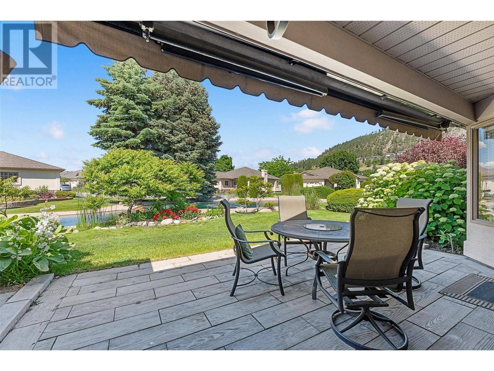 Kelowna, BC V1V1P8,595 Yates RD #402