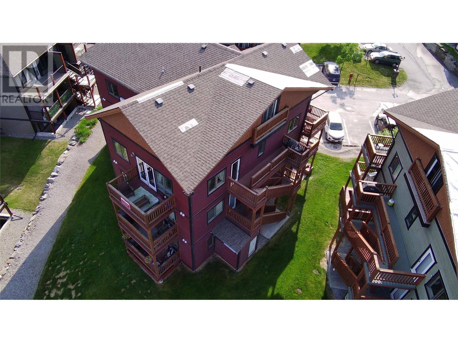 Radium Hot Springs, BC V0A1M0,7337 Prospector Avenue AVE #205
