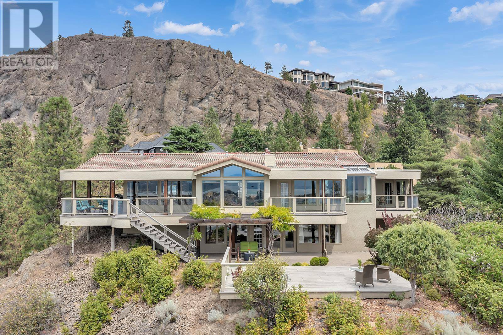 Kelowna, BC V1Y8G3,828 Mount Royal Drive