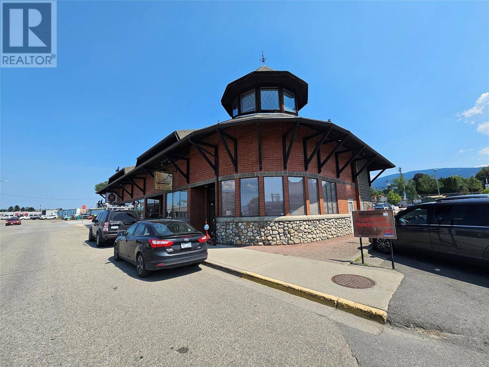 Vernon, BC V1T5A8,3131 29 ST #202-203