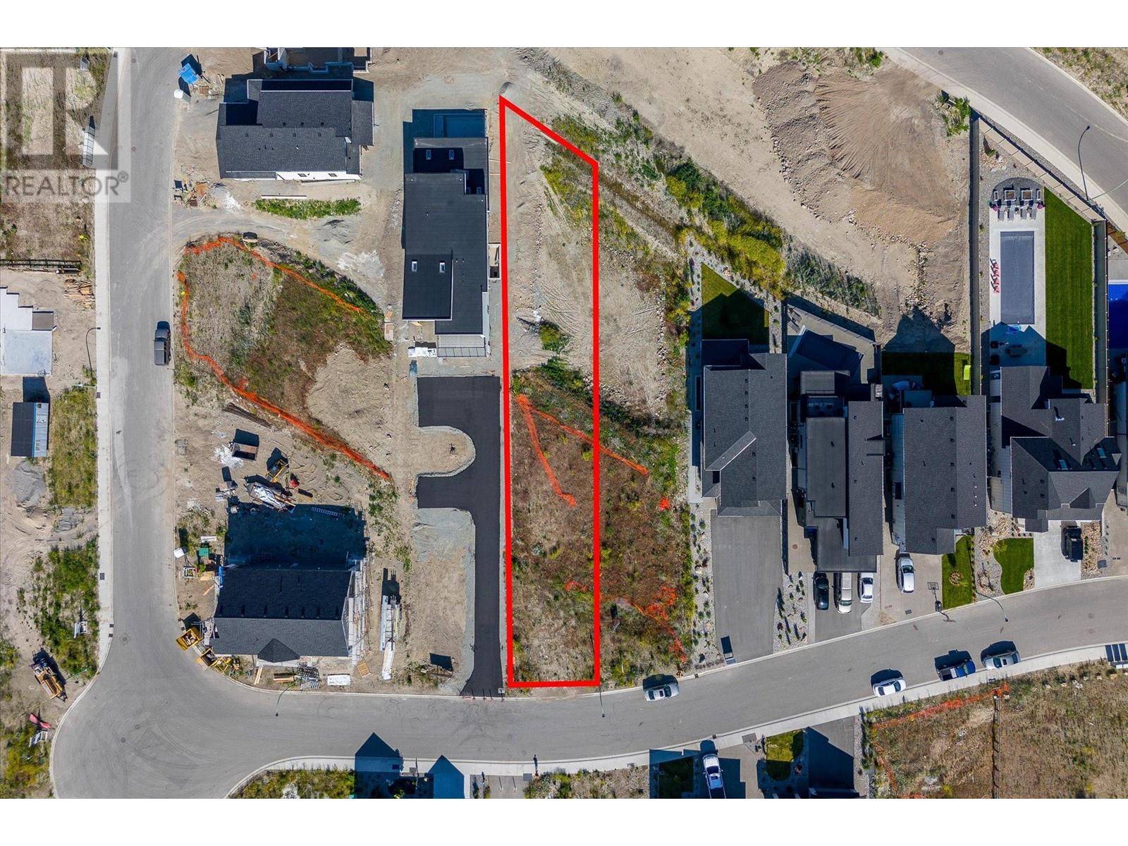Kelowna, BC V1W0B6,4201 Russo Street