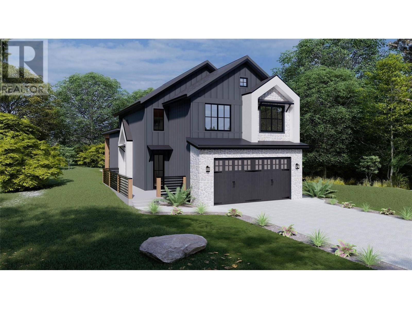 Kelowna, BC V1W0B6,4201 Russo Street