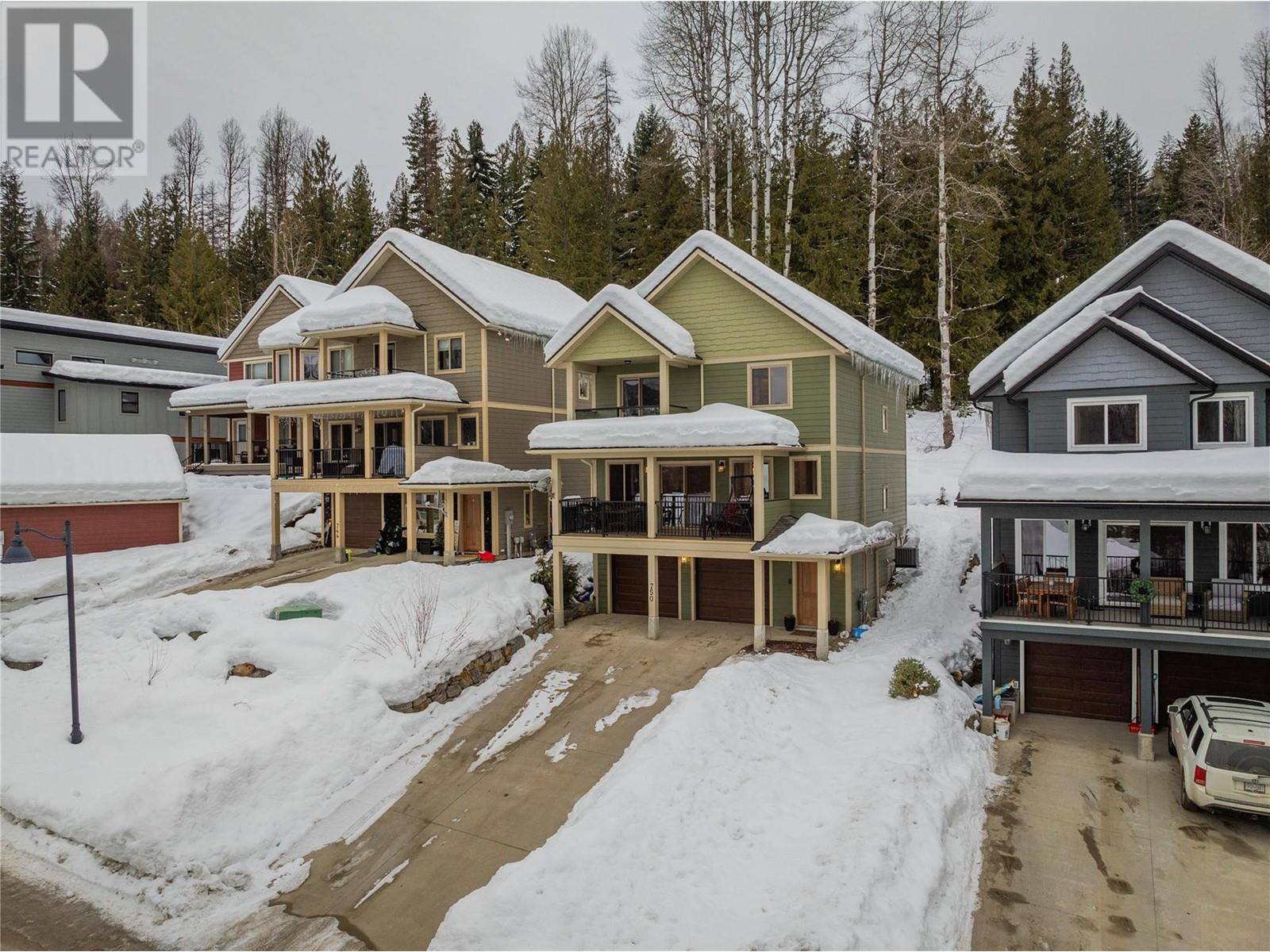 Rossland, BC V0G1Y0,750 REDSTONE Drive