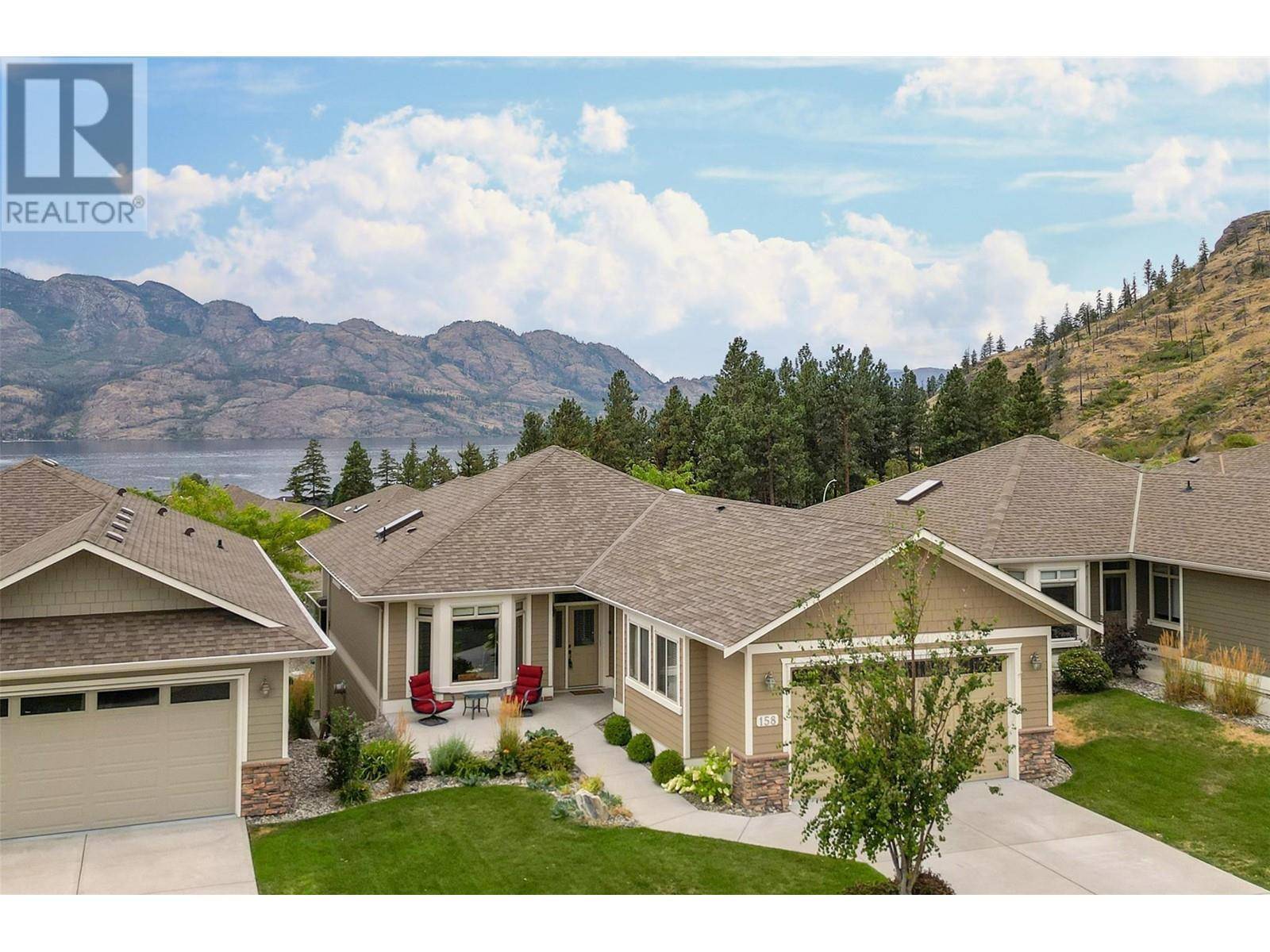 West Kelowna, BC V4T1R7,4035 Gellatly RD #158