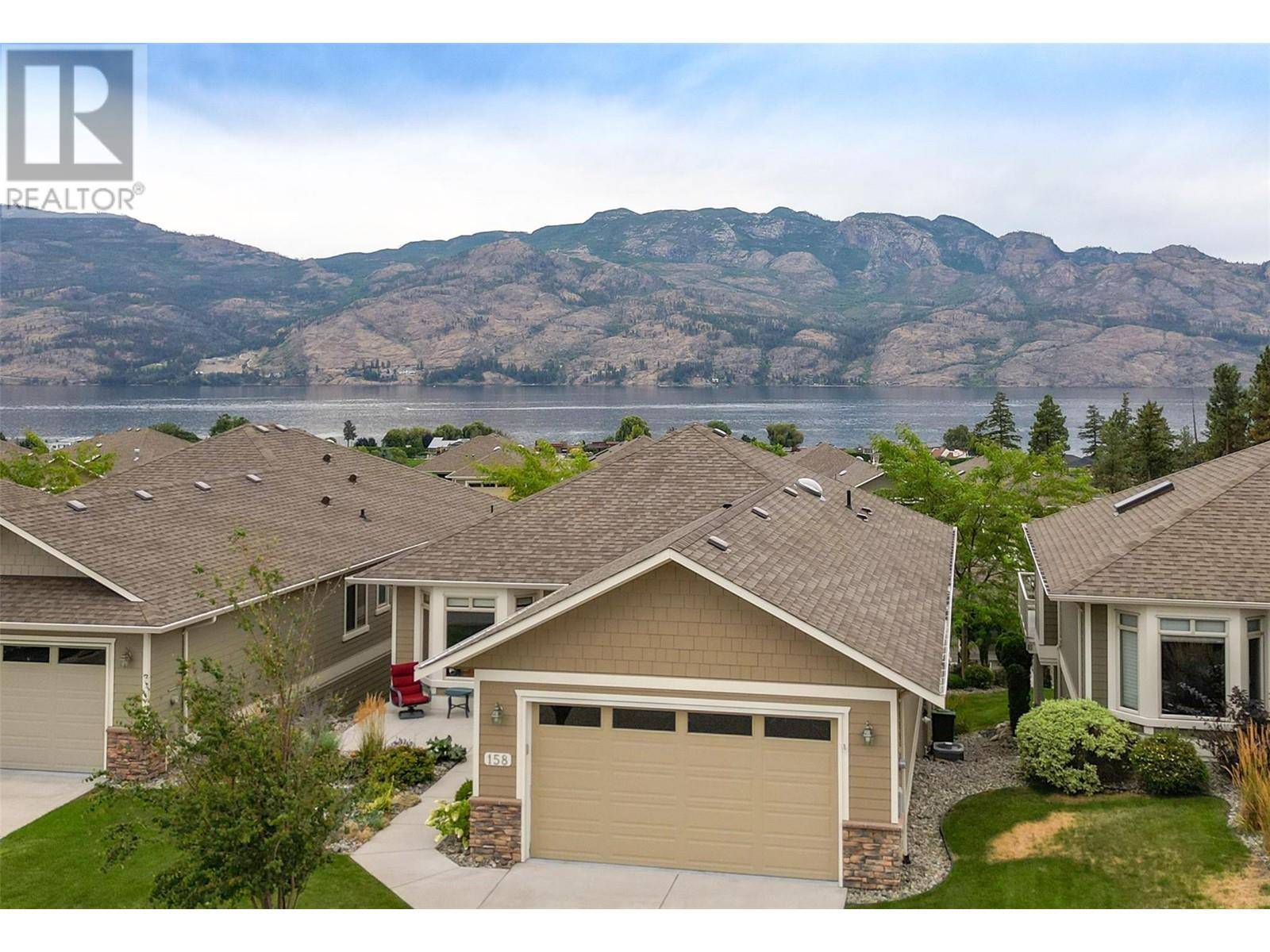 West Kelowna, BC V4T1R7,4035 Gellatly RD #158