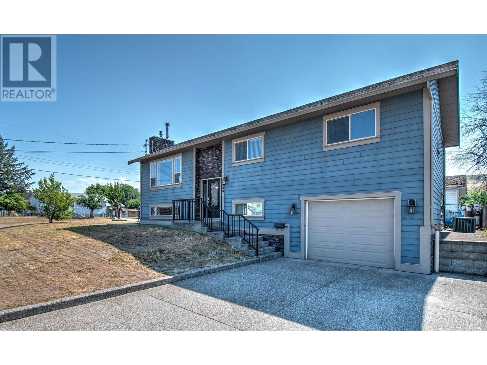 Vernon, BC V1T2E4,5409 Willow Drive