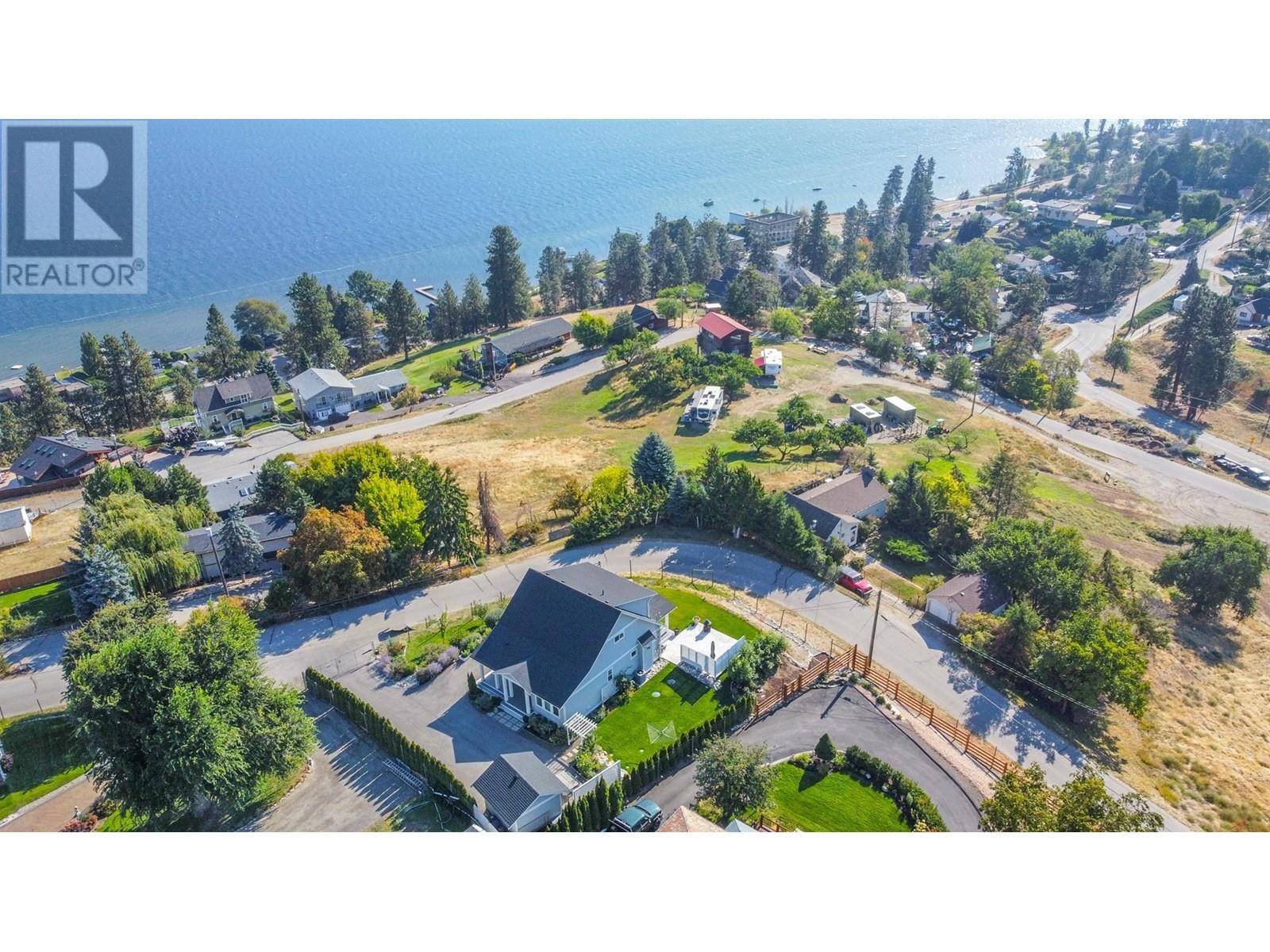 Kaleden, BC V0H1K0,119 PINEVIEW Drive