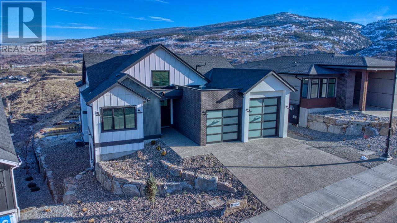 Kelowna, BC V1W0C3,1066 Emslie Street