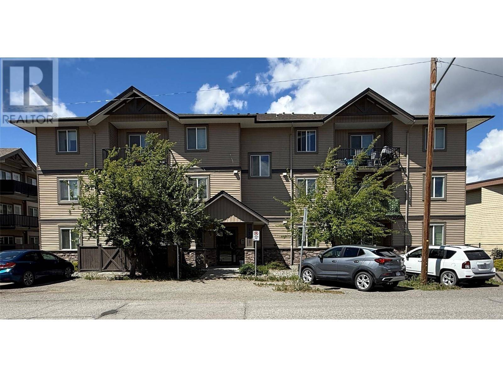 Merritt, BC V1K1A2,1701 Menzies ST #302