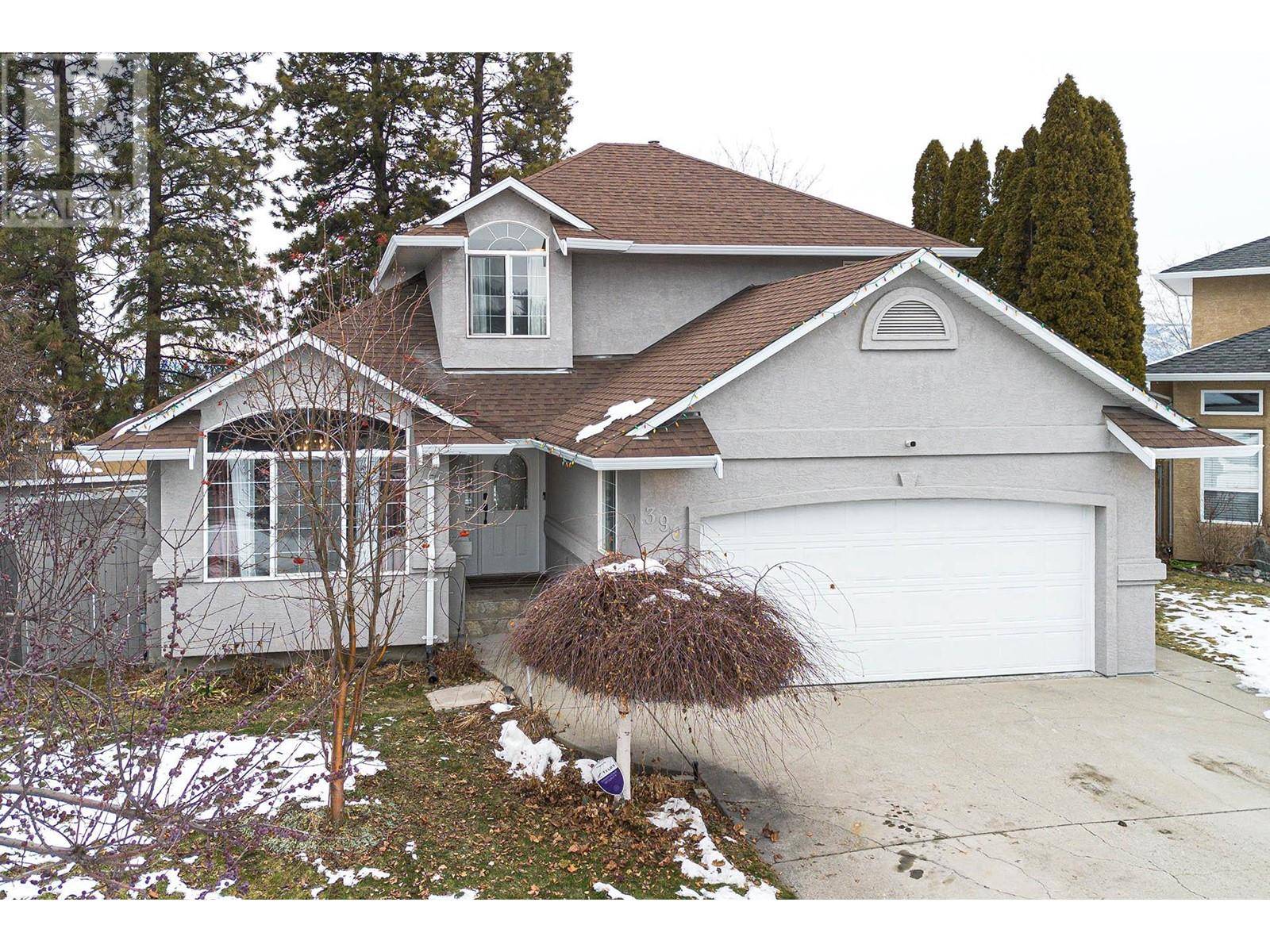 Kamloops, BC V2E2P4,390 sunhill Court