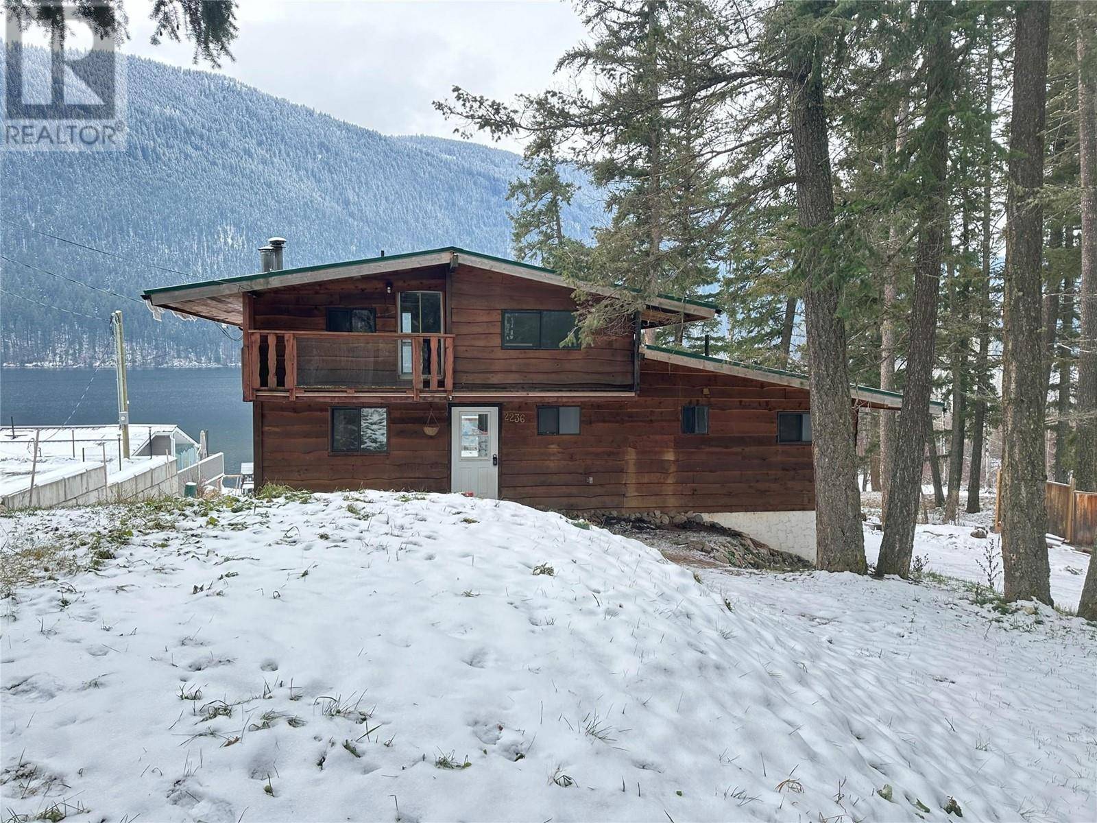 Kamloops, BC V2H1P9,2236 OJIBWAY Road