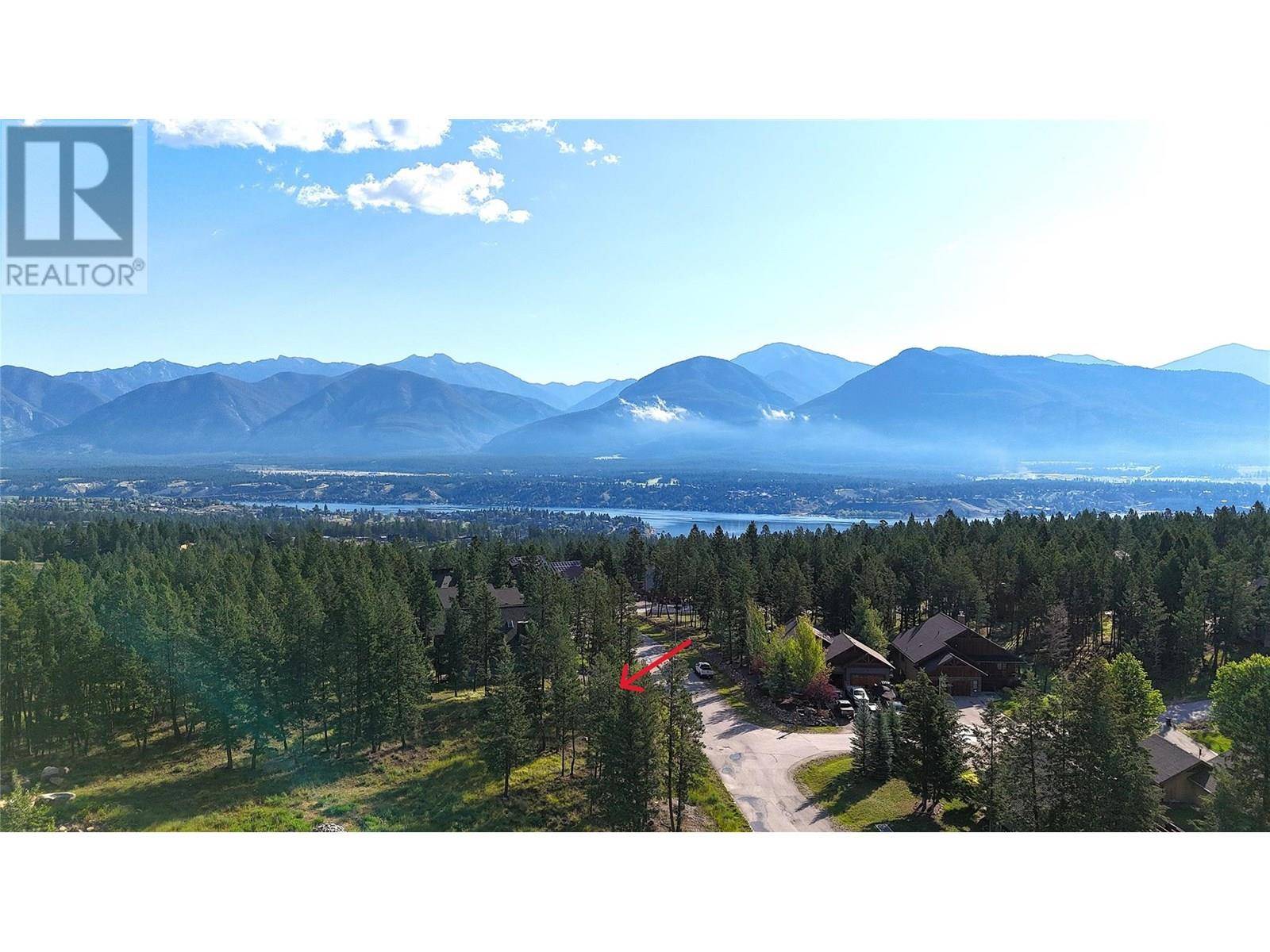 Invermere, BC V0A1K6,2476 Castlestone Drive
