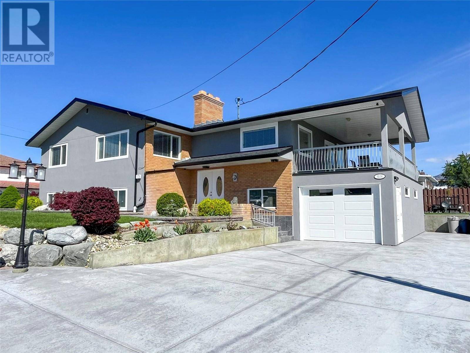Osoyoos, BC V0H1V5,9106 Hummingbird Lane