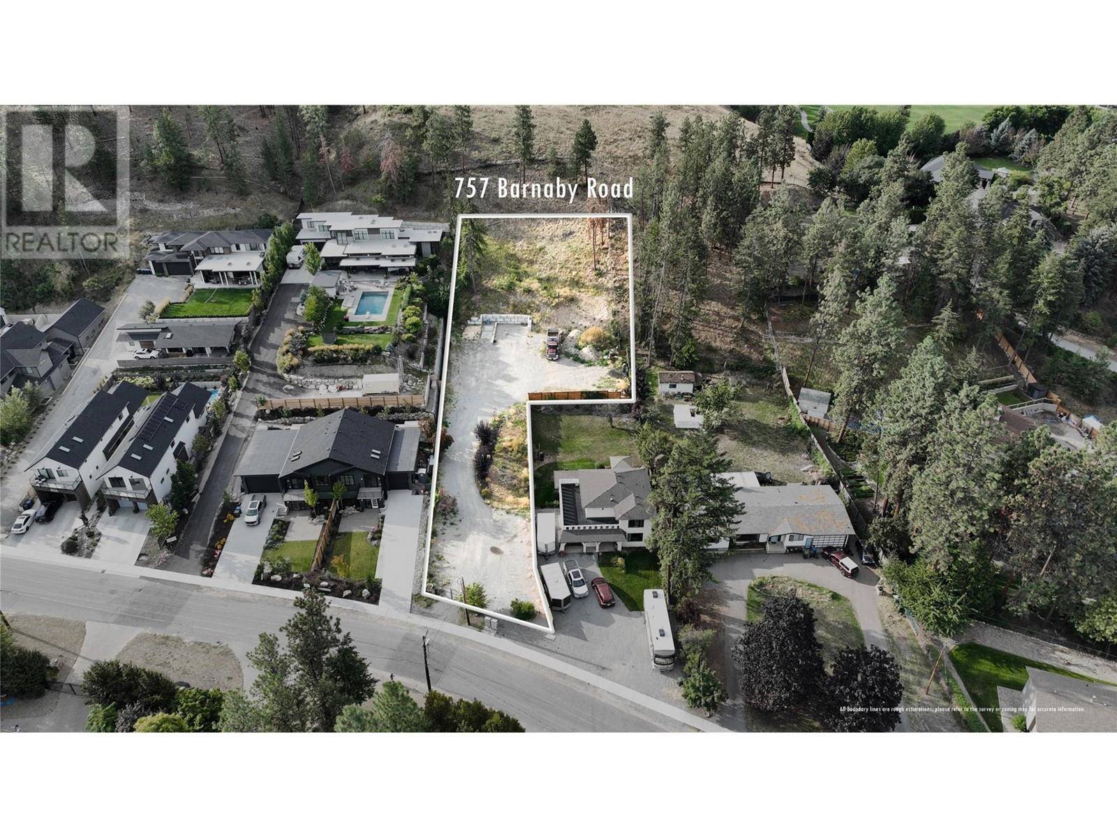 Kelowna, BC V1W4N9,757 Barnaby Road