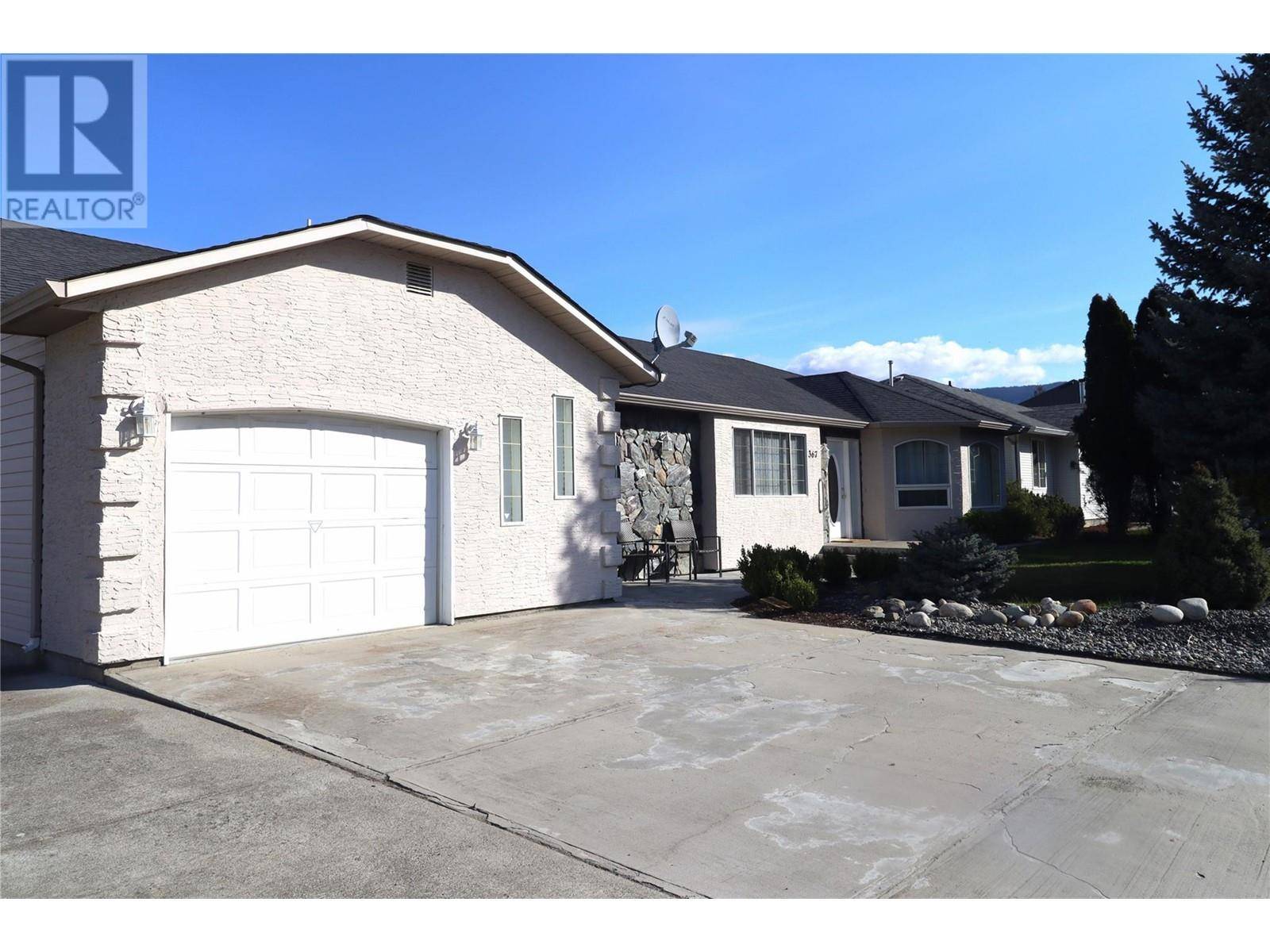Barriere, BC V0E1E0,367 ORIOLE Way