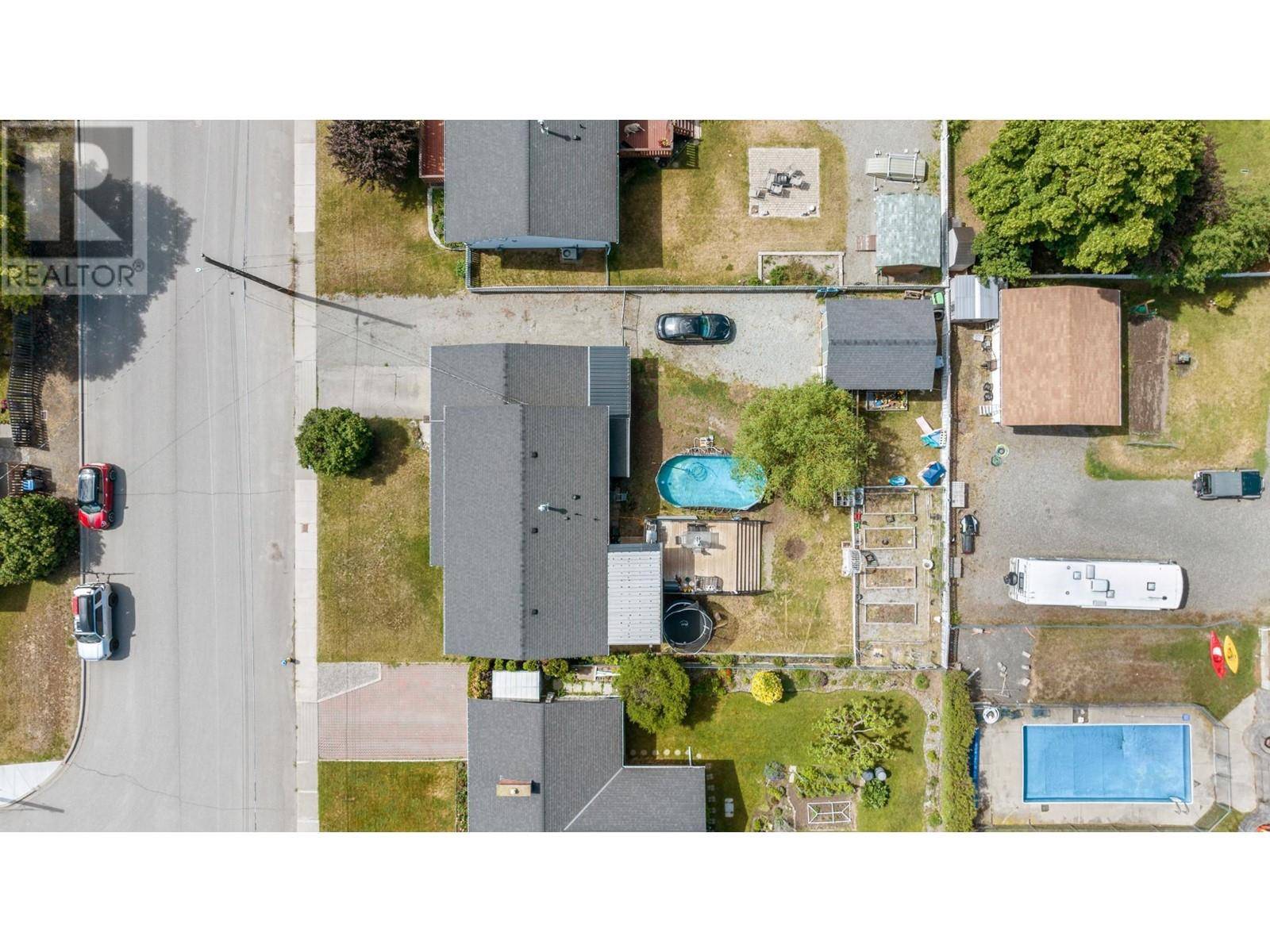 Merritt, BC V1K1B8,2275 CHAPMAN Street