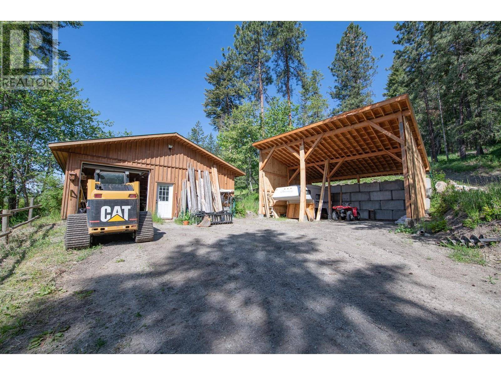 Lumby, BC V0E2G5,233 Albers Road