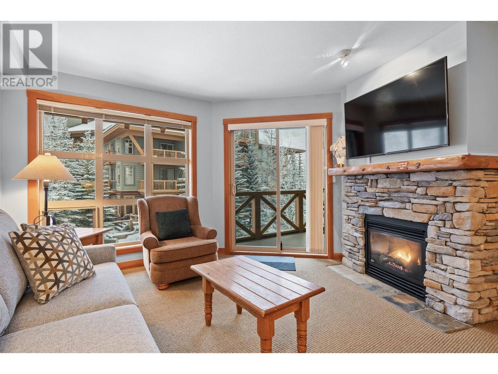 Panorama, BC V0A1T0,2080 SUMMIT DR #508