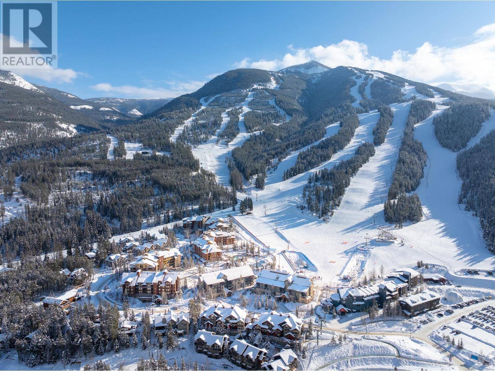 Panorama, BC V0A1T0,2080 SUMMIT DR #508