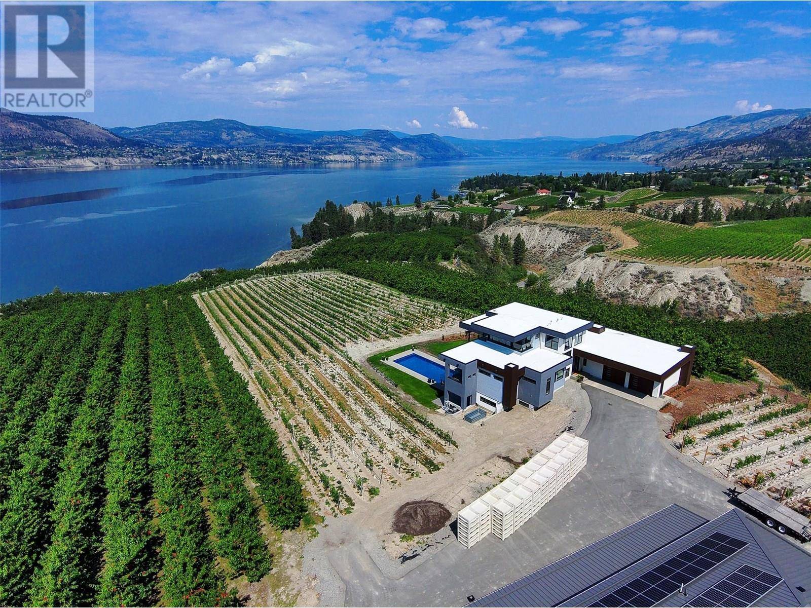 Naramata, BC V0H1N1,2805 Aikins Loop