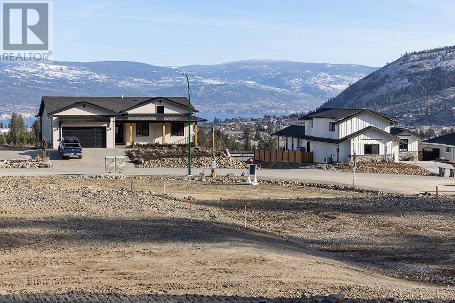 Summerland, BC V0H1Z3,17509 Dickinson Place