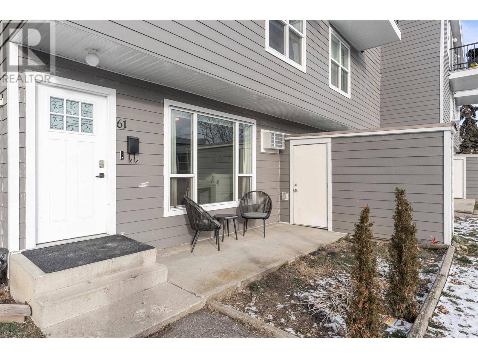 Vernon, BC V1T6S3,3800 40 AVE #61