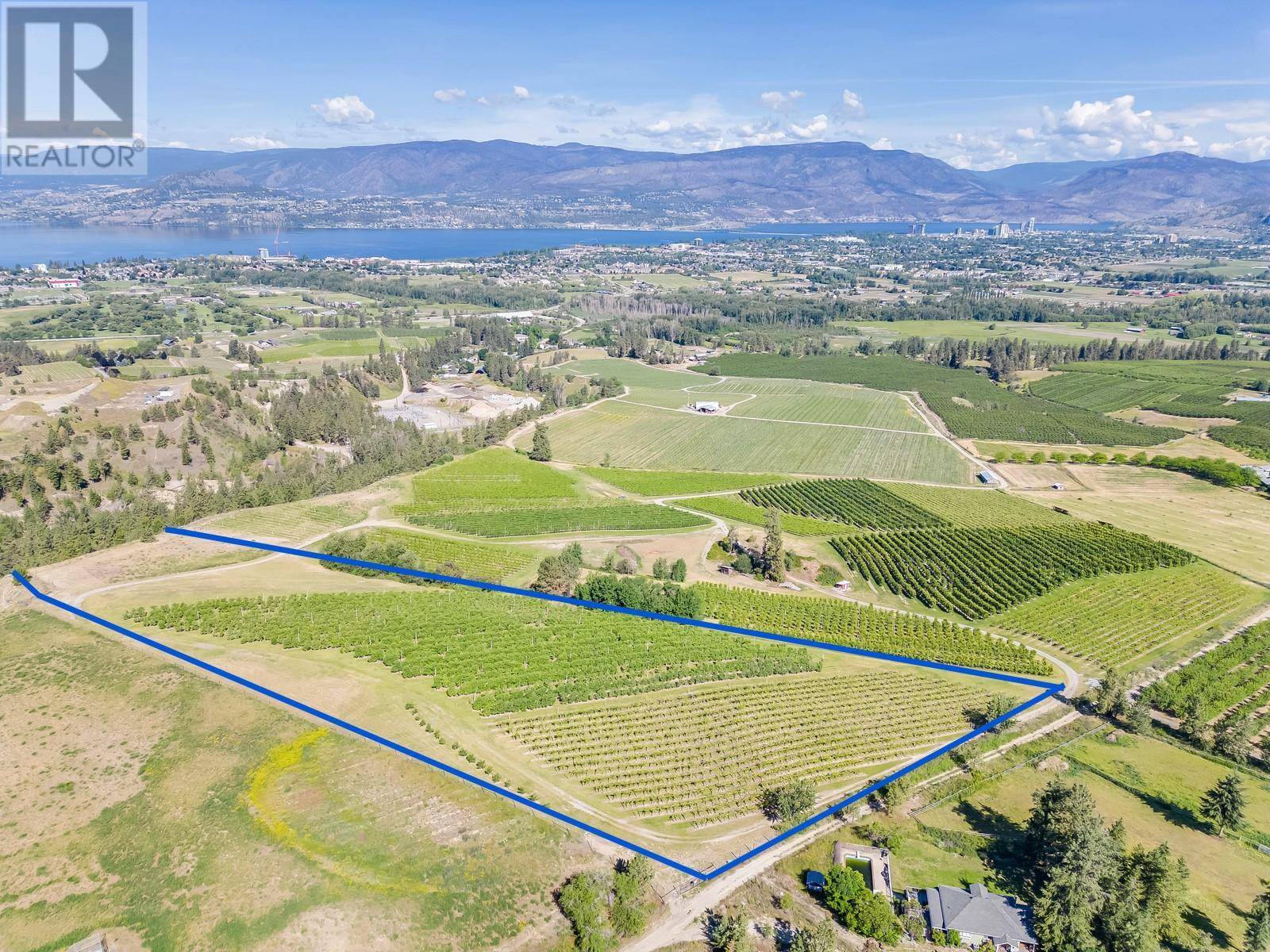 Kelowna, BC V1W4N6,4025 Casorso Road