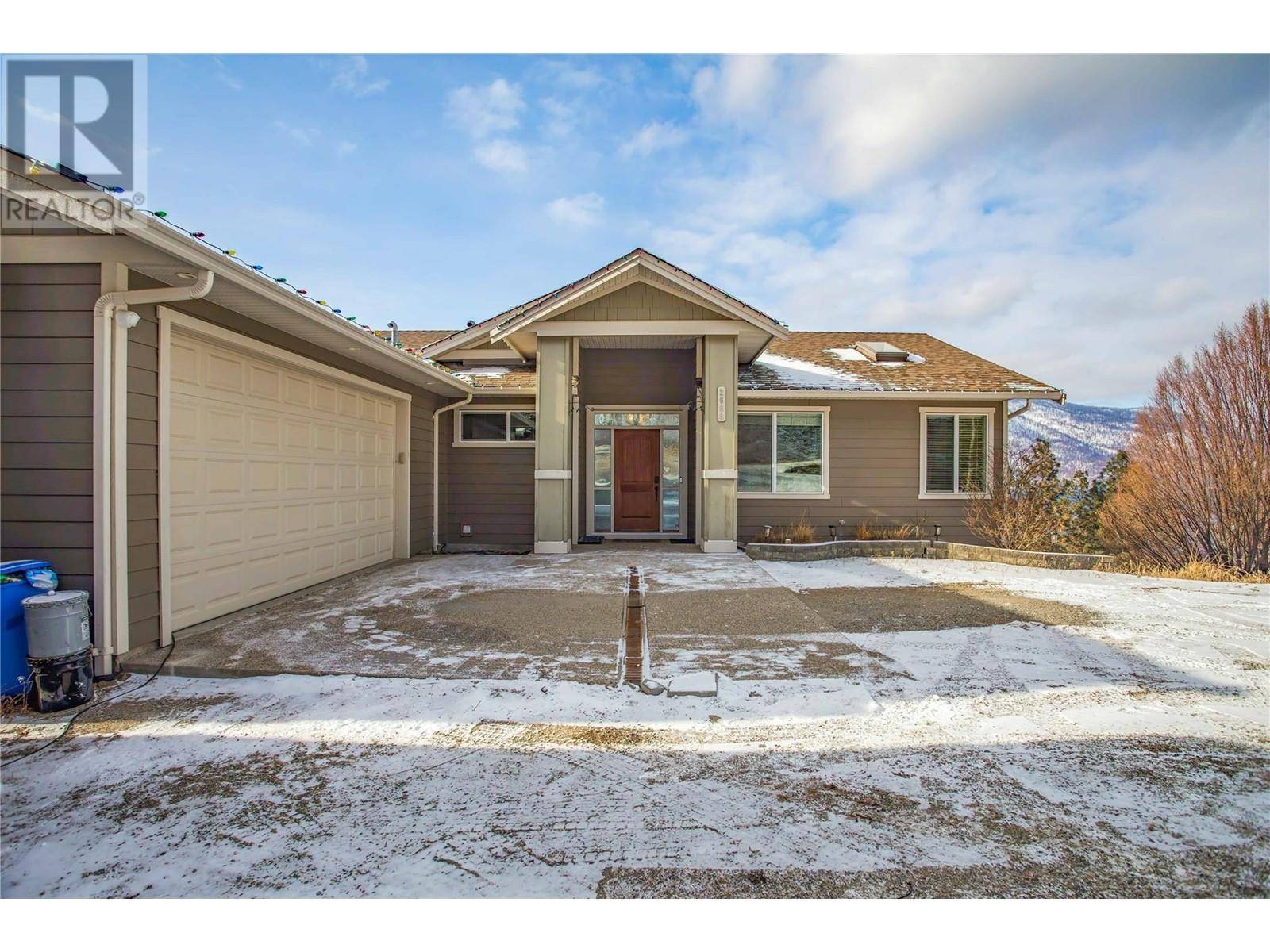 Kelowna, BC V1V2B7,2688 Arthur Road