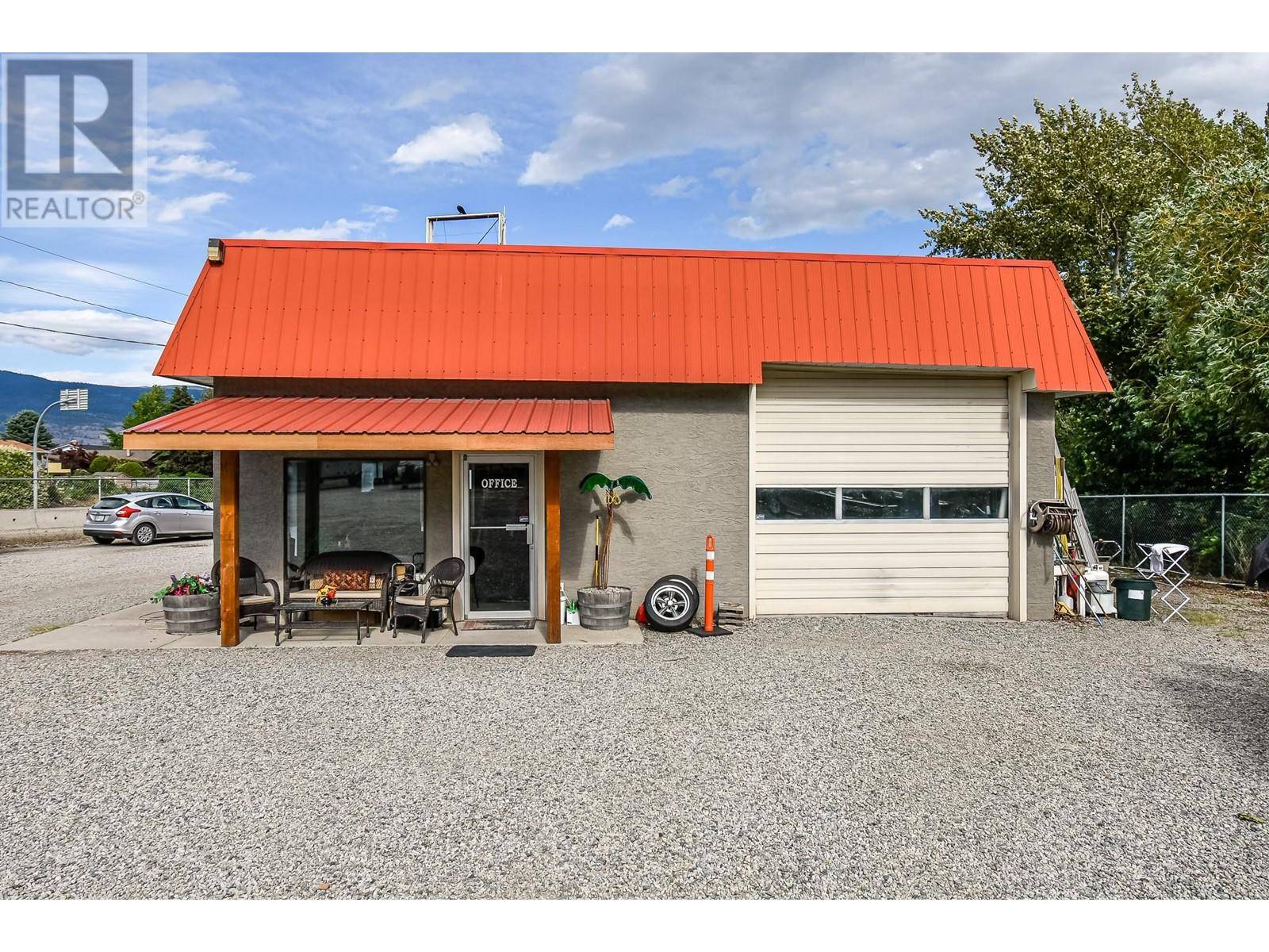 Summerland, BC V0H1Z1,14400 97 Highway