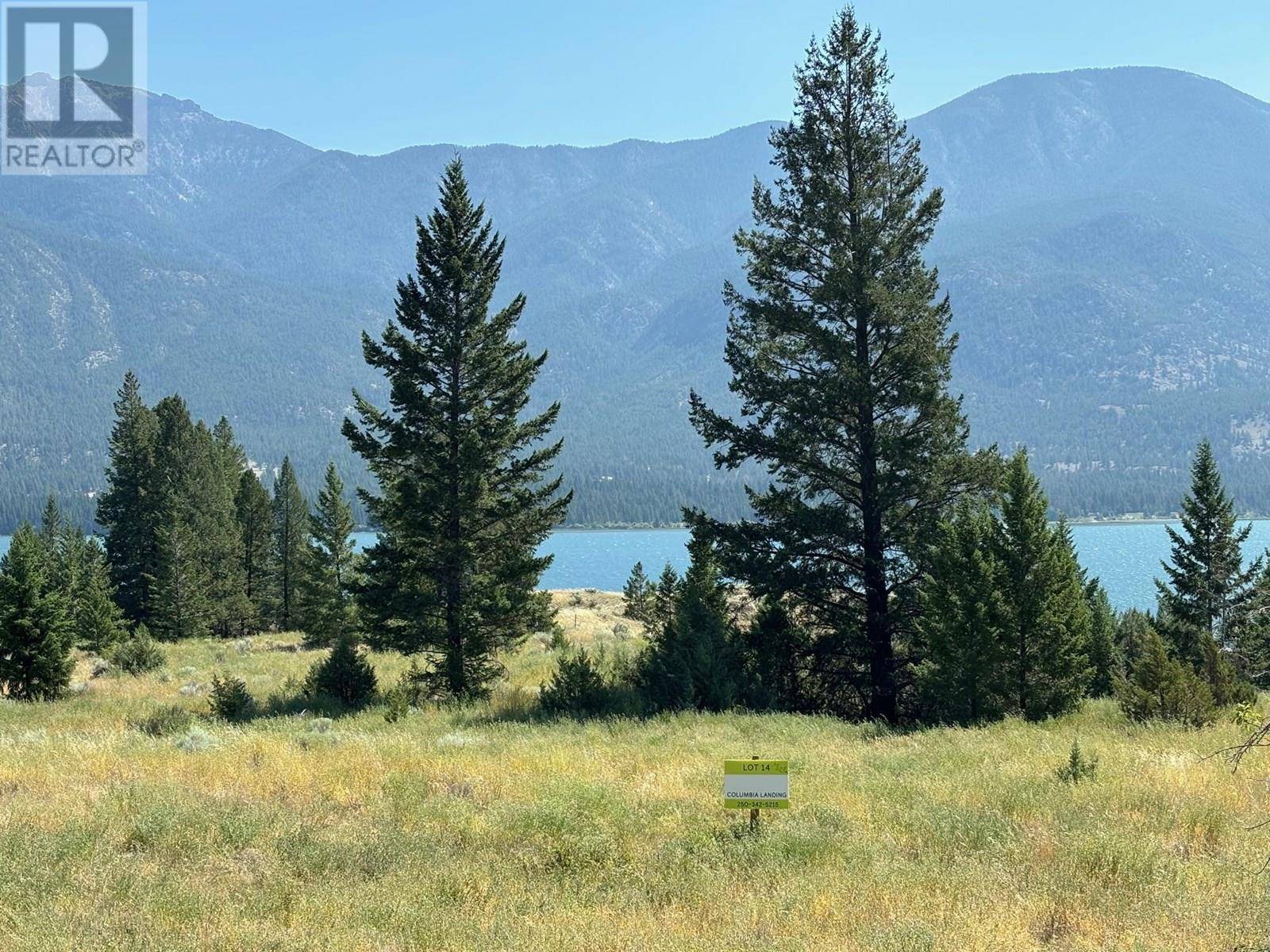 Fairmont Hot Springs, BC V0B1L2,6567 COLUMBIA LAKE RD #Lot 6