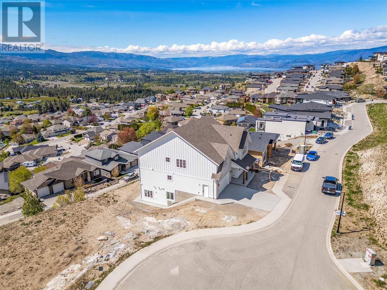 Kelowna, BC V1P1L7,1561 Fairwood Lane