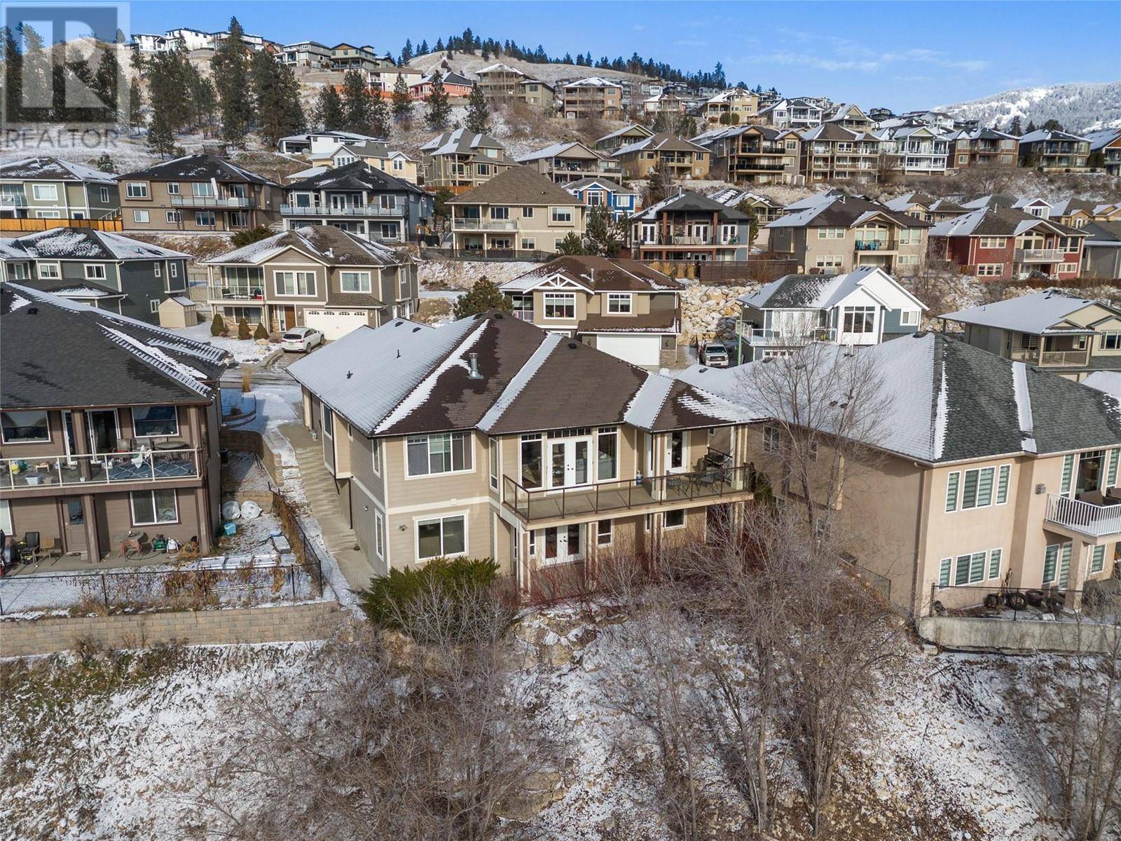 Kelowna, BC V1P1R5,1273 Tanemura Crescent