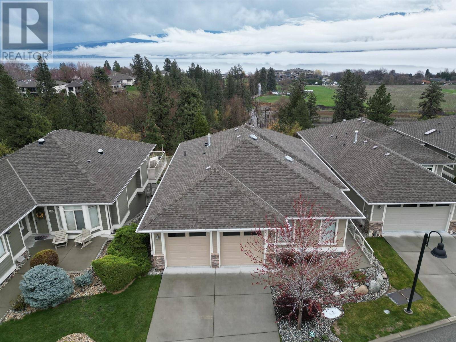 West Kelowna, BC V4T1R7,4035 Gellatly RD #286