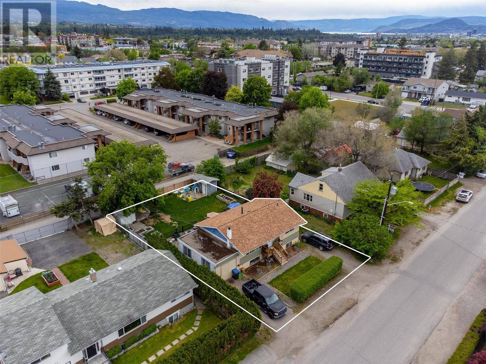 Kelowna, BC V1X2G2,235 Ponto Road