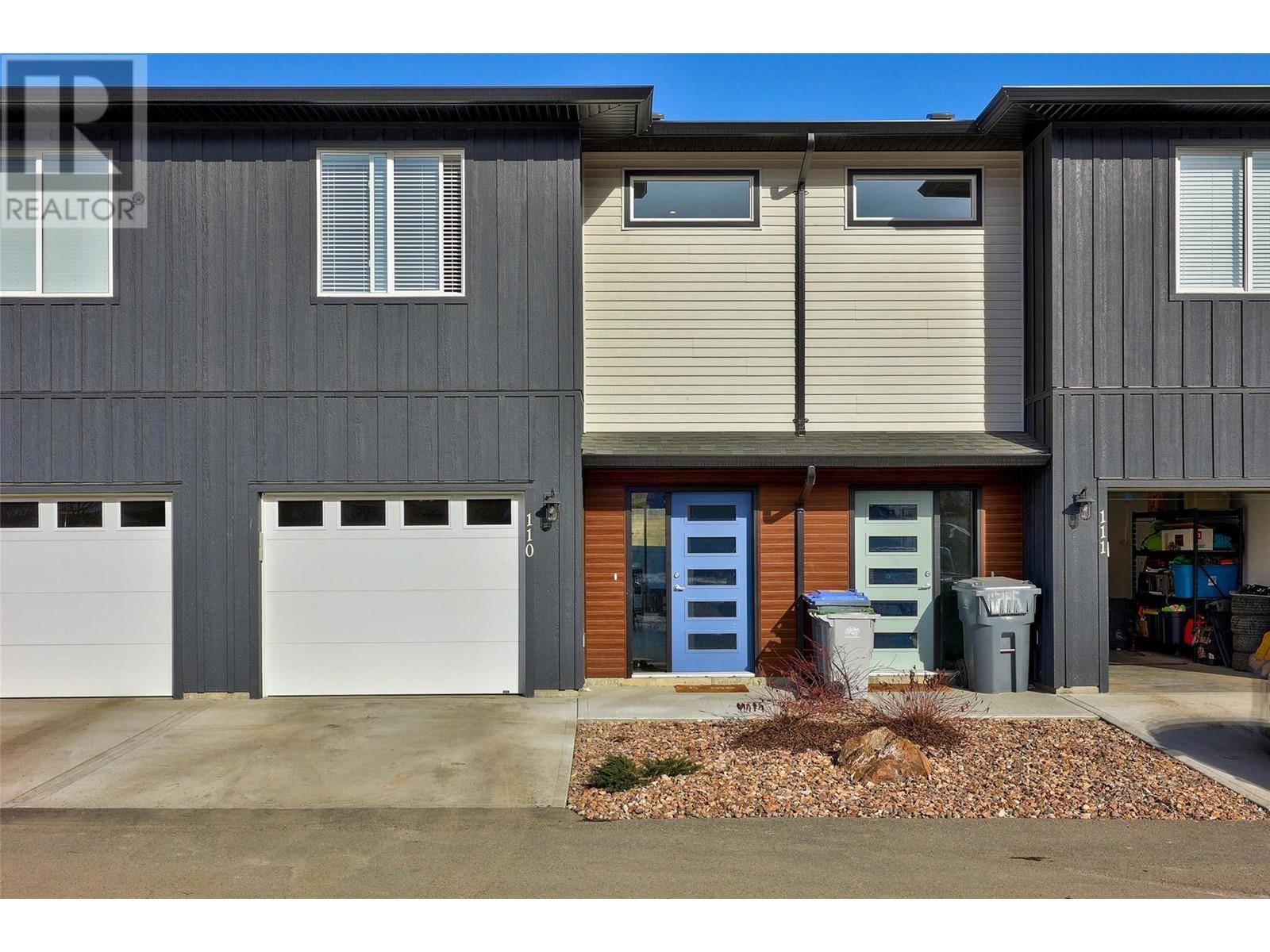 Kamloops, BC V2C6V1,8960 DALLAS DR #110