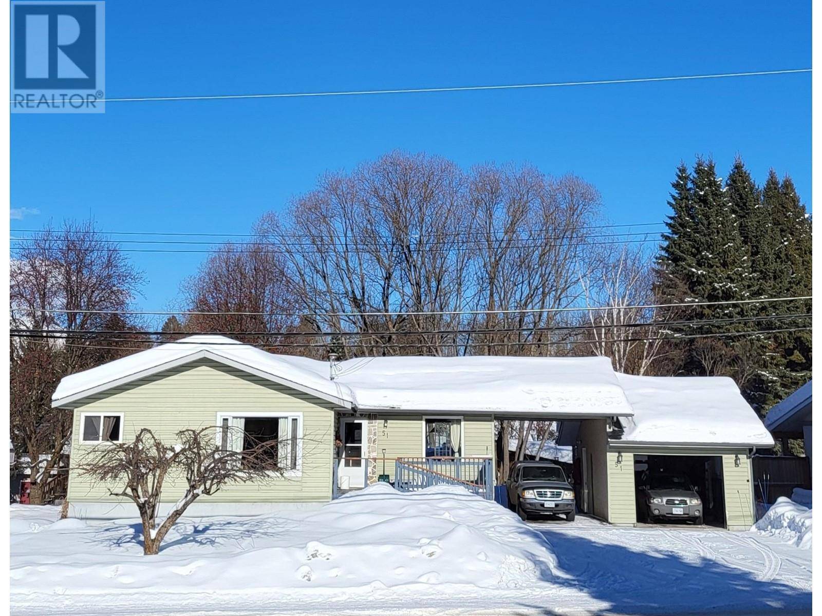 Fernie, BC V0B1M3,51 PARK Avenue