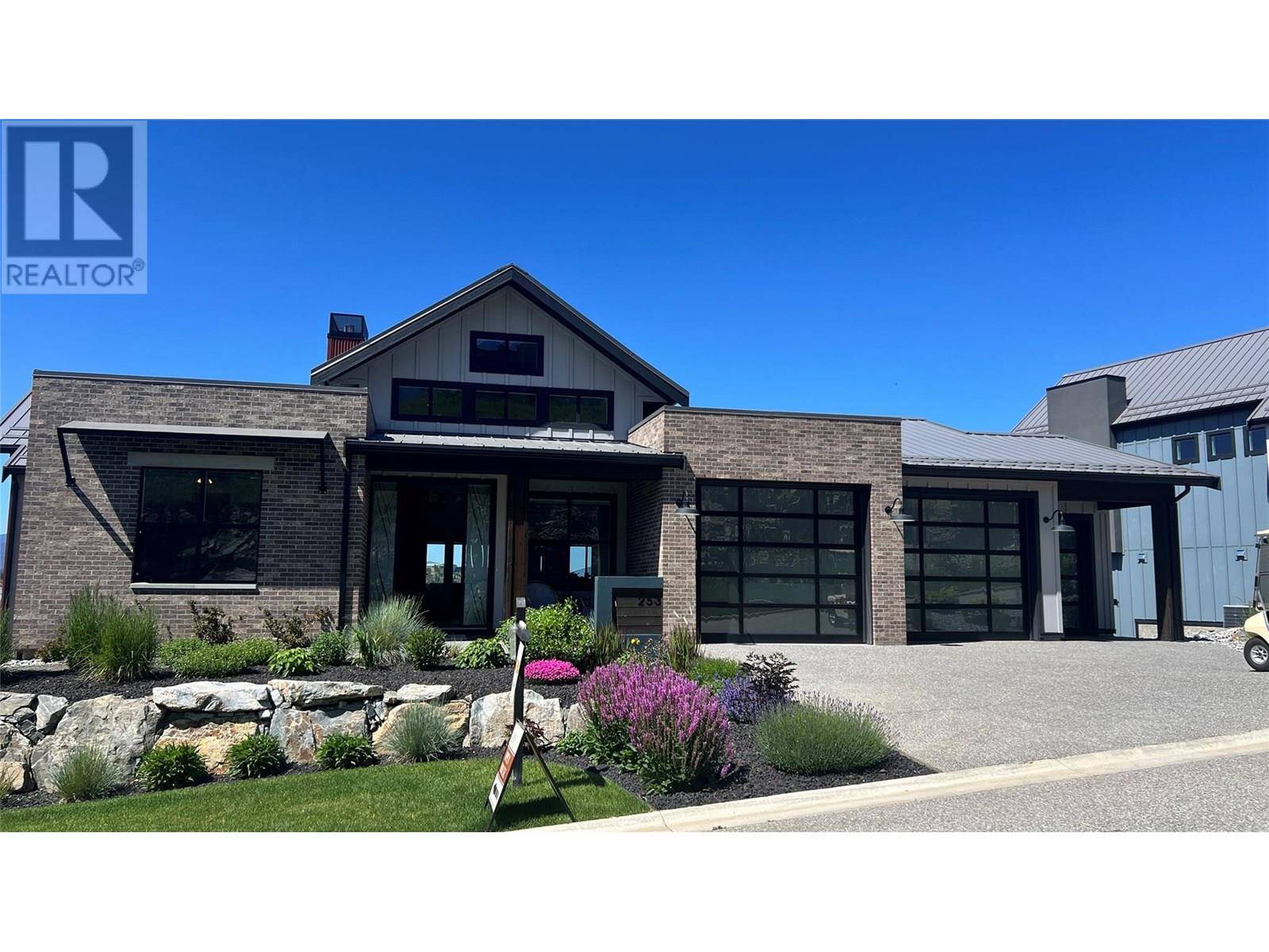 Vernon, BC V1H2M1,253 Ashcroft Court Lot# 43