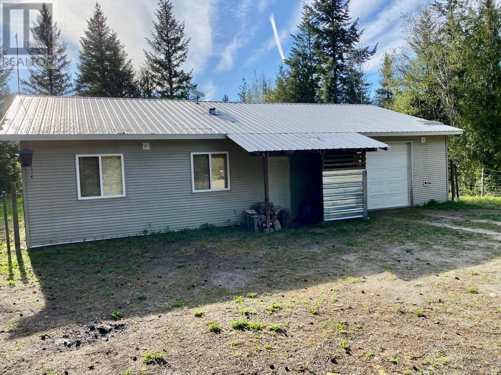 Barriere, BC V0E1E0,3325 Barriere South Road
