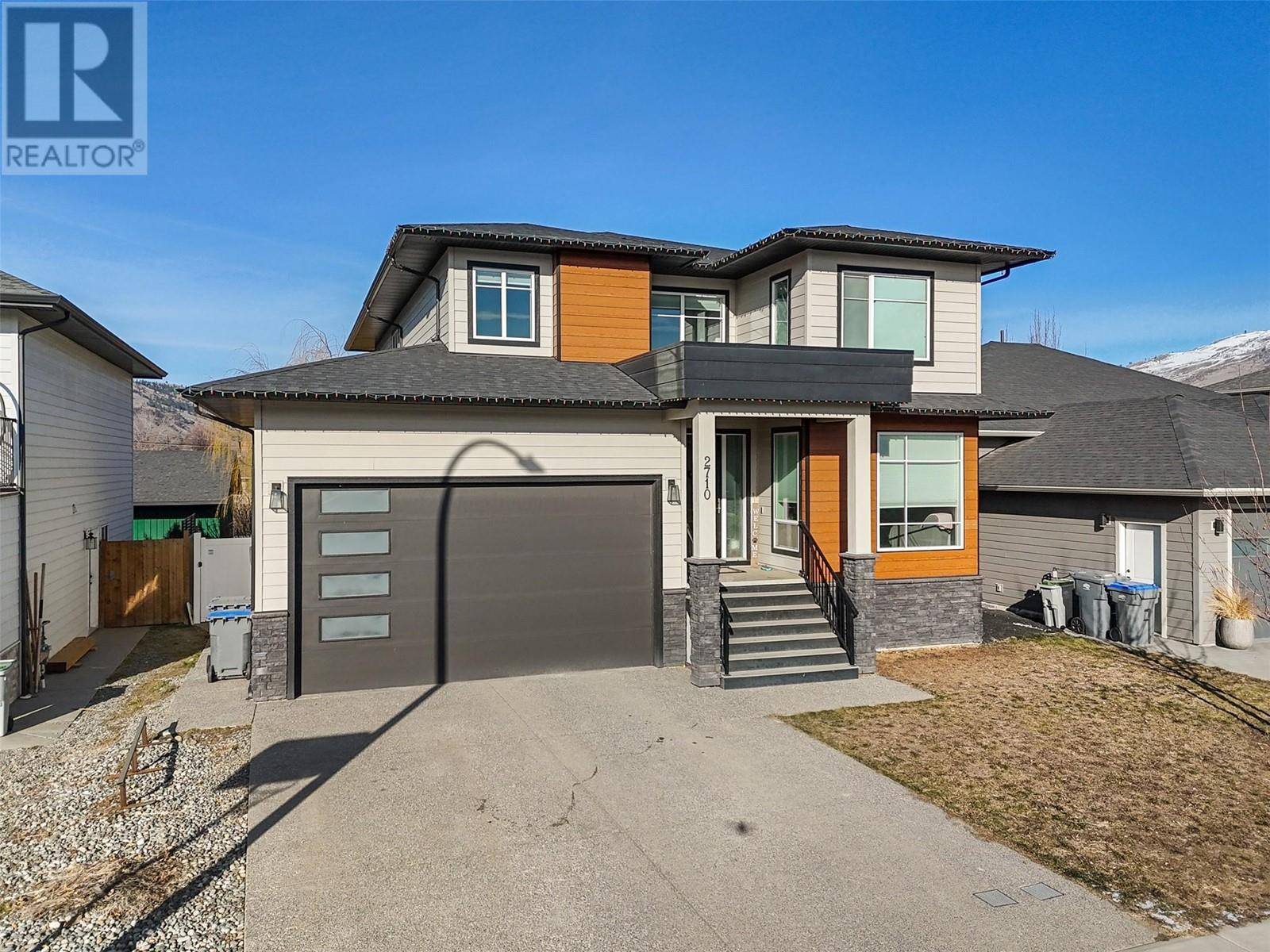Kamloops, BC V2B0E6,2710 BEACHMOUNT Crescent