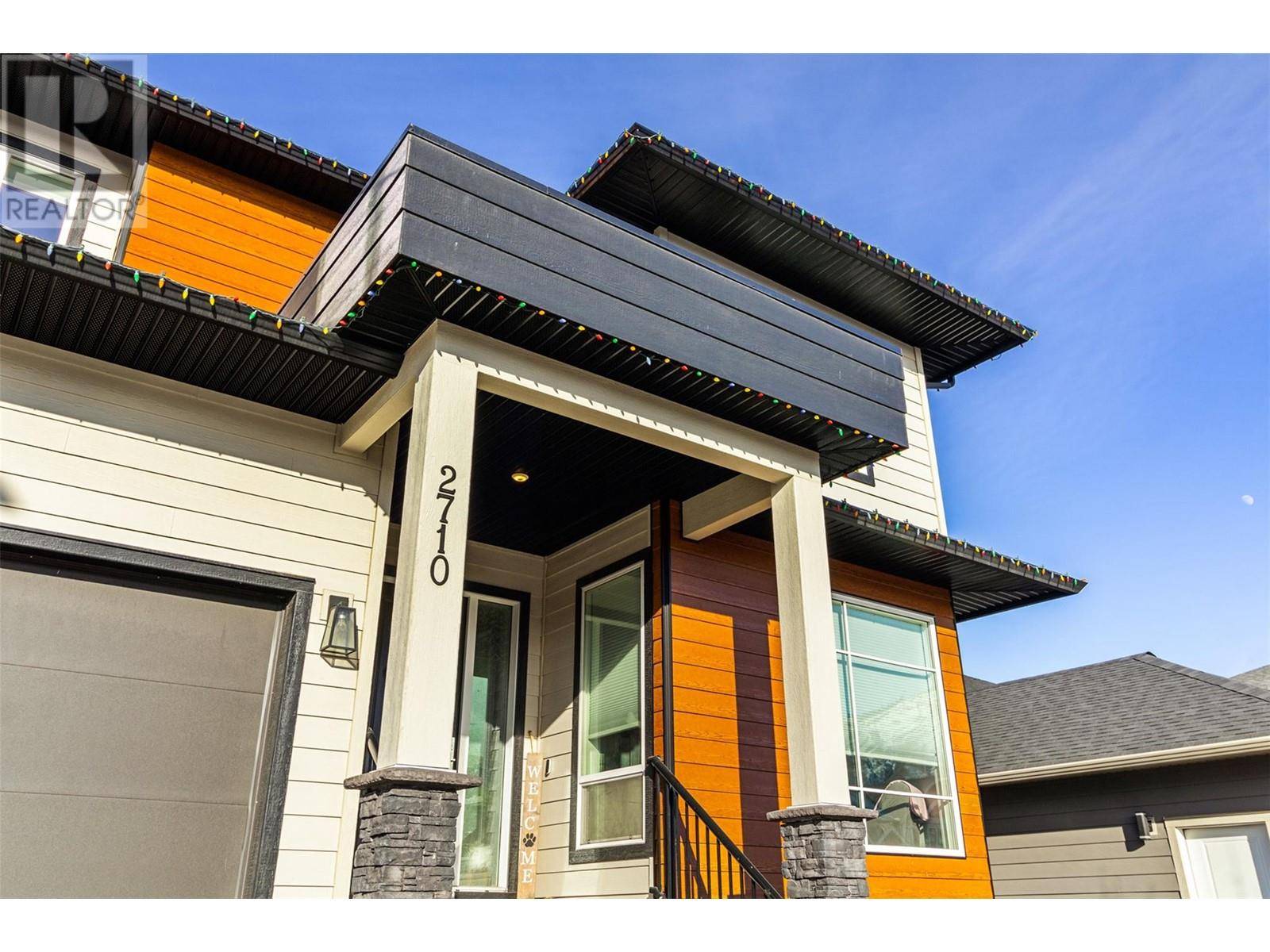Kamloops, BC V2B0E6,2710 BEACHMOUNT Crescent