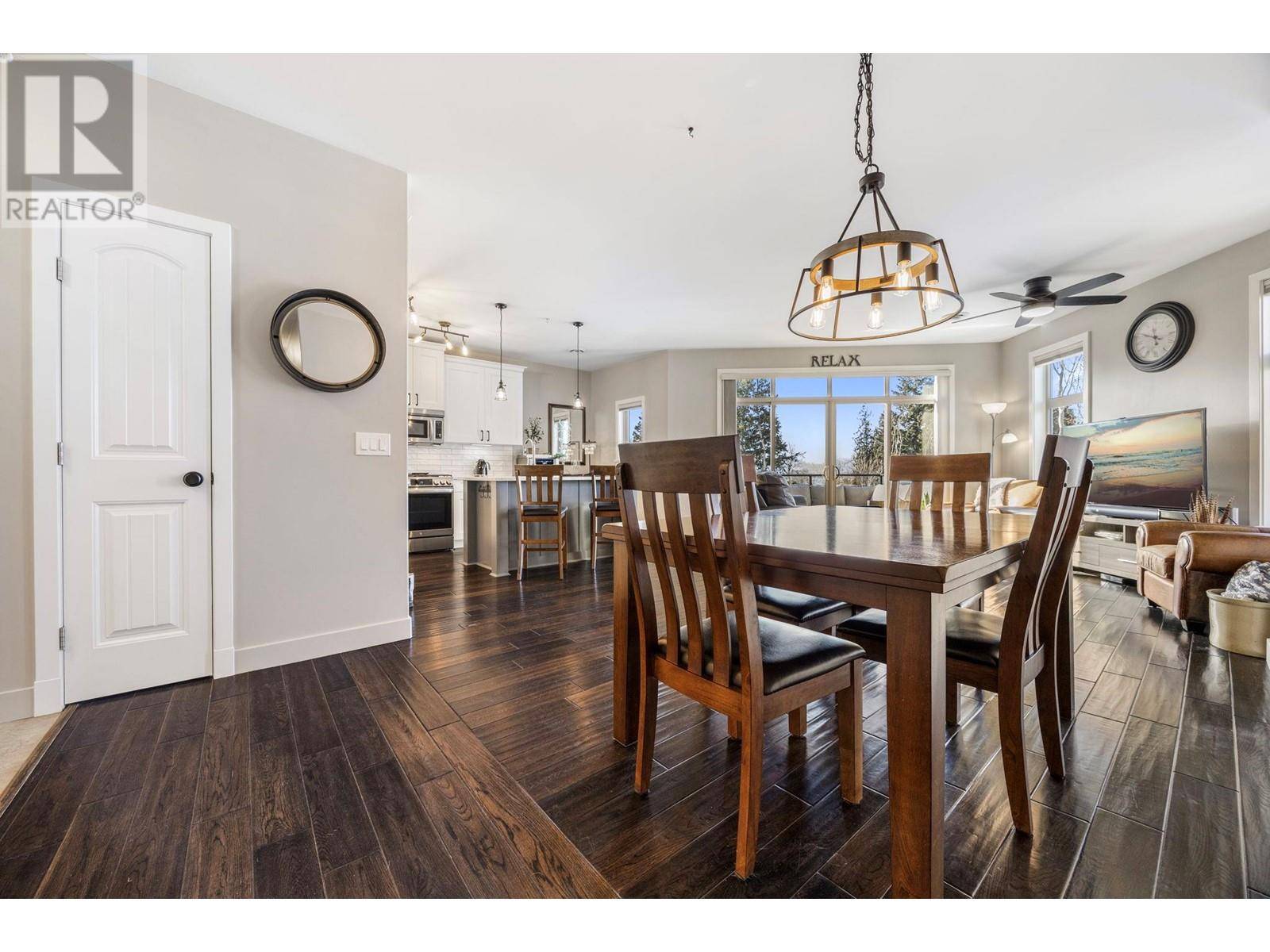 West Kelowna, BC V4T3E4,4042 Pritchard DR Northeast #2303