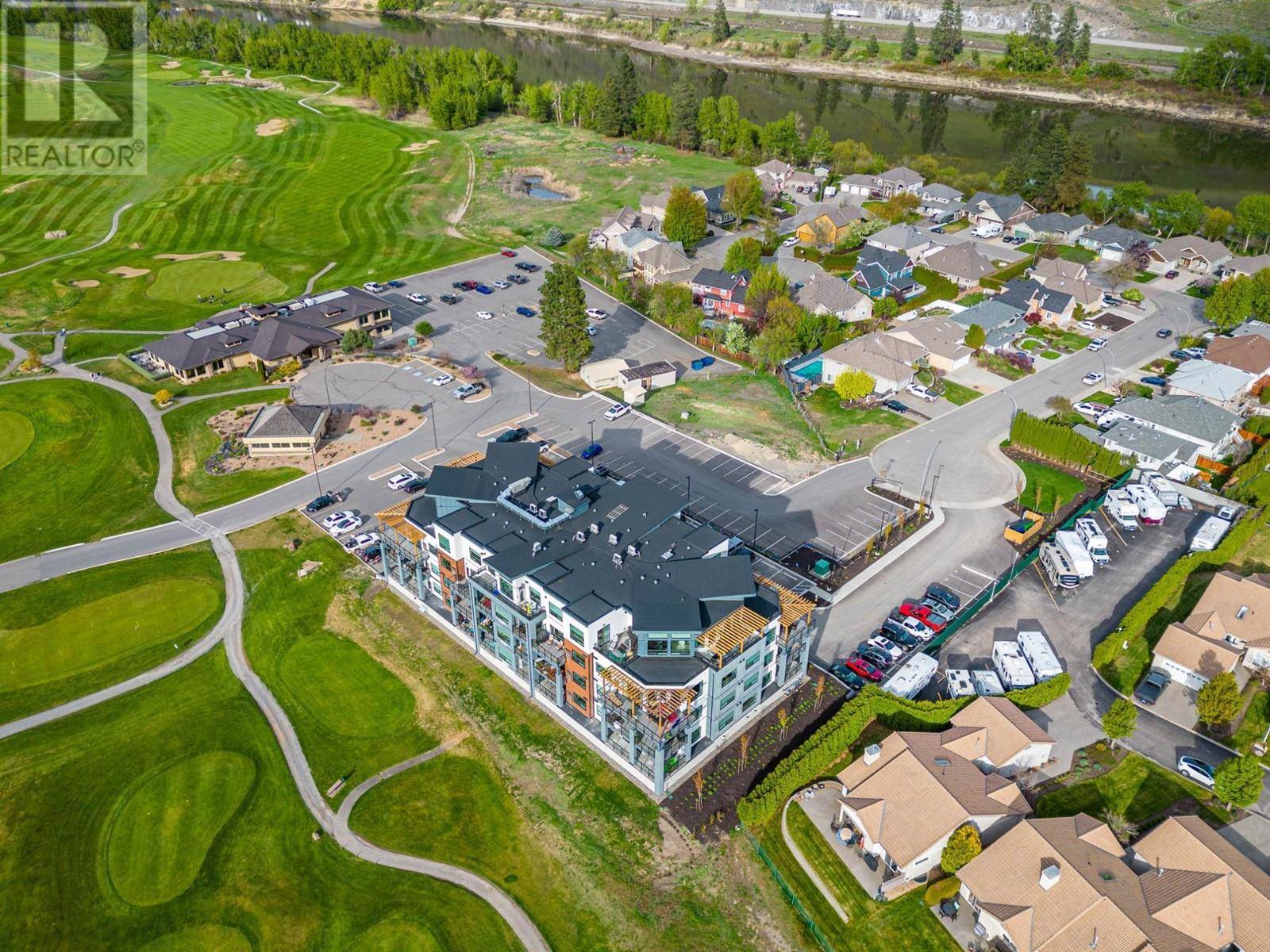 Kamloops, BC V2B0K2,651 DUNES DR #401