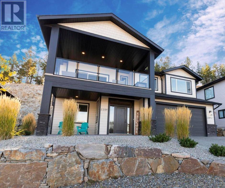 Kelowna, BC V1P1V1,2209 Lavetta Drive