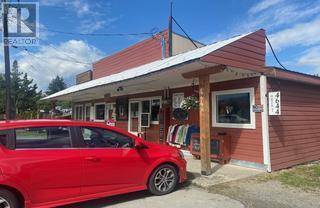 Barriere, BC V0E1E0,4646 Barriere Town Road