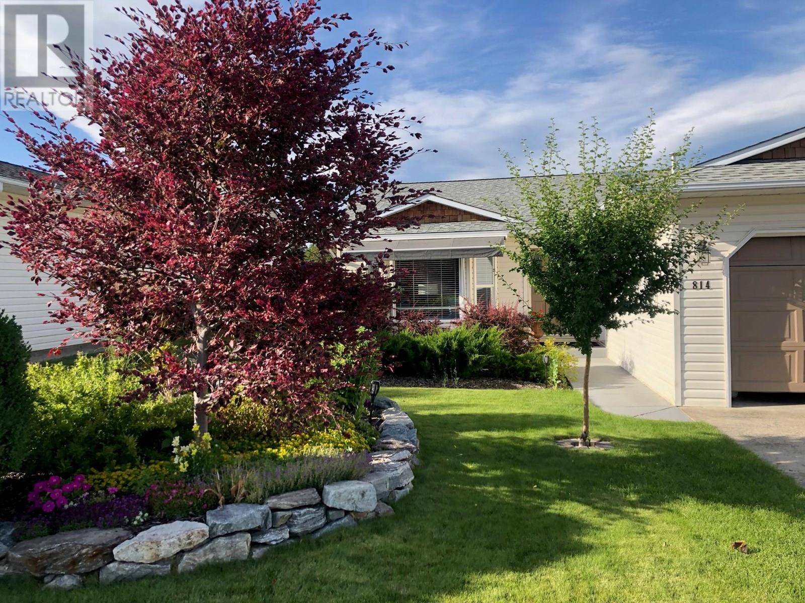 Vernon, BC V1H1Z1,814 8 Avenue