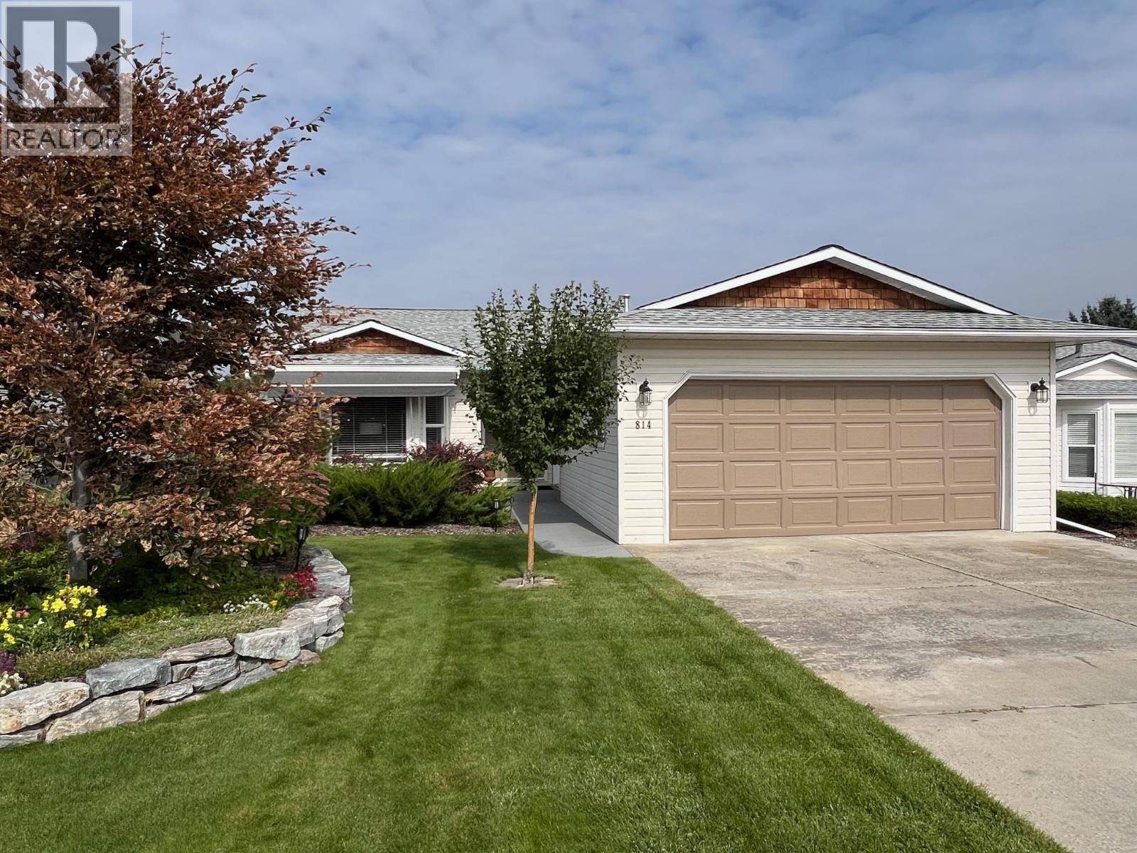 Vernon, BC V1H1Z1,814 8 Avenue