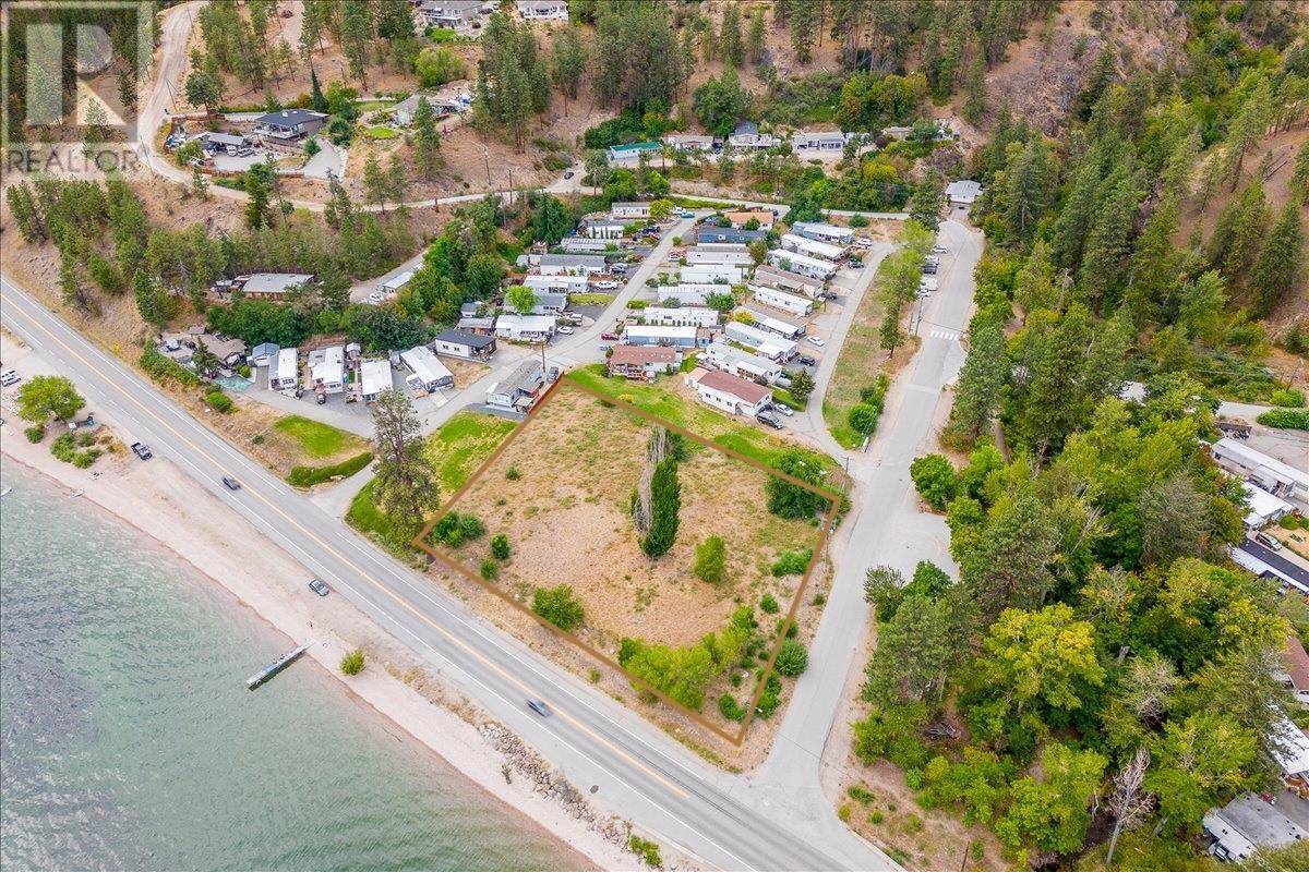 Peachland, BC V0H1X9,6705 Highway 97 S