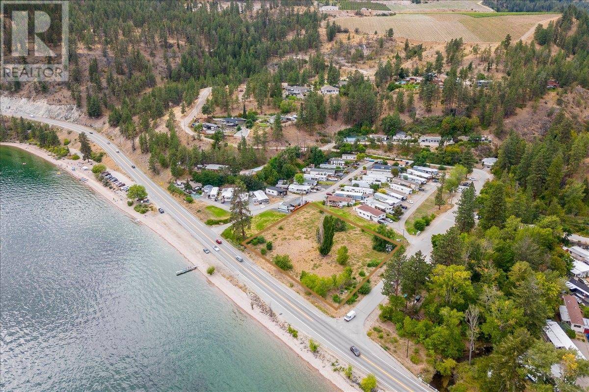 Peachland, BC V0H1X9,6705 Highway 97 S